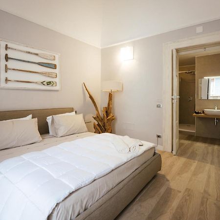 Calefati Suite 54 Bari Zewnętrze zdjęcie