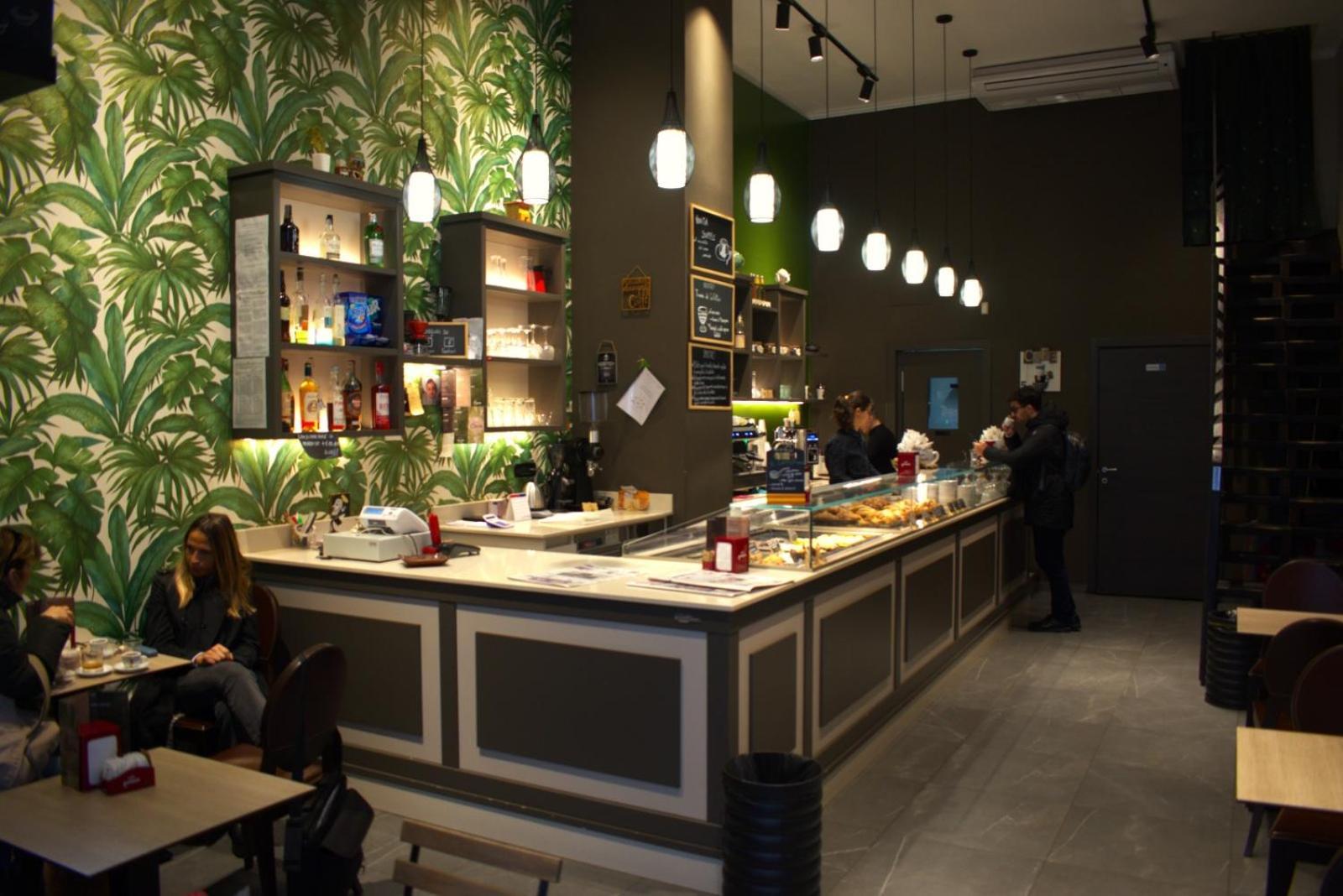 Calefati Suite 54 Bari Zewnętrze zdjęcie
