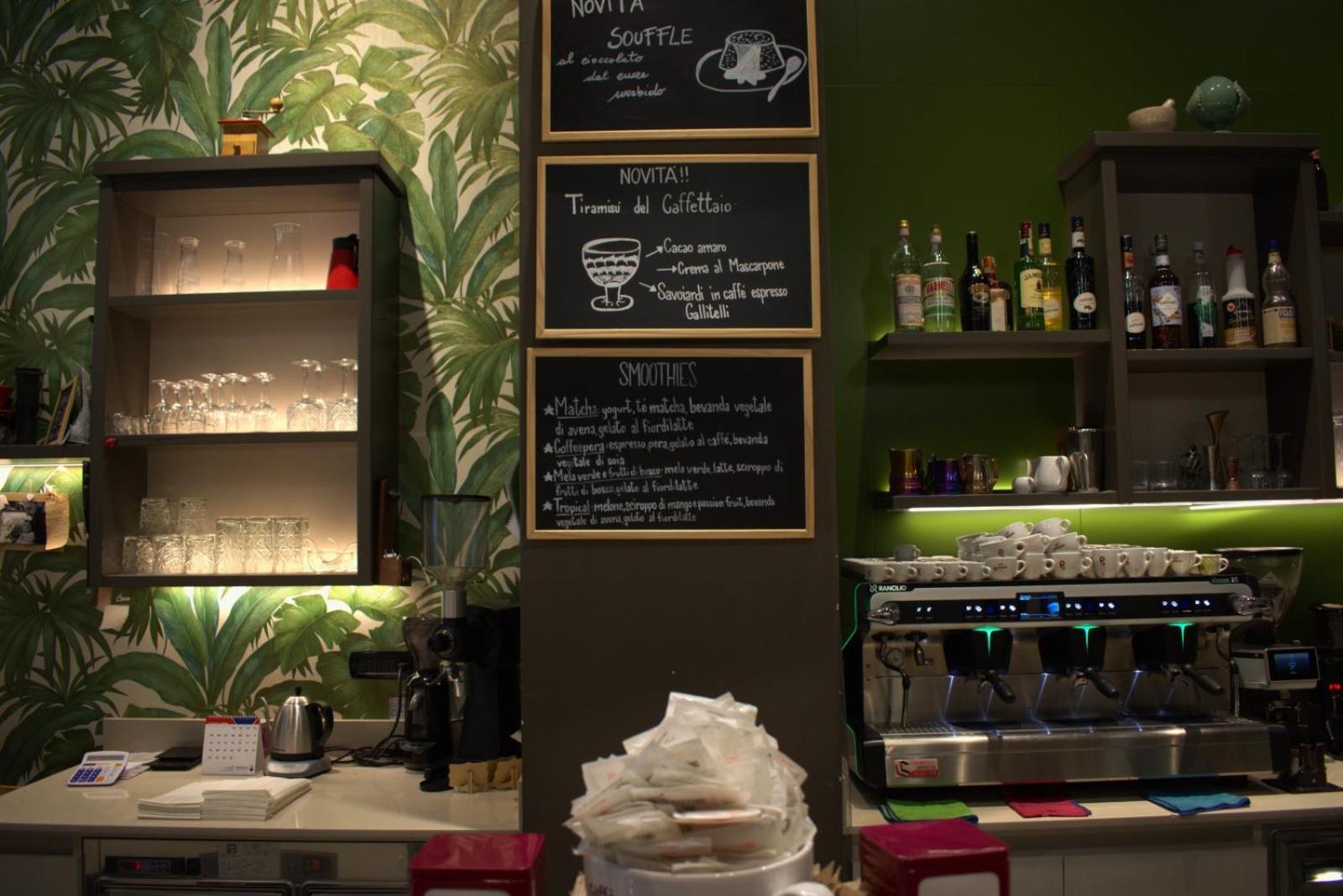 Calefati Suite 54 Bari Zewnętrze zdjęcie