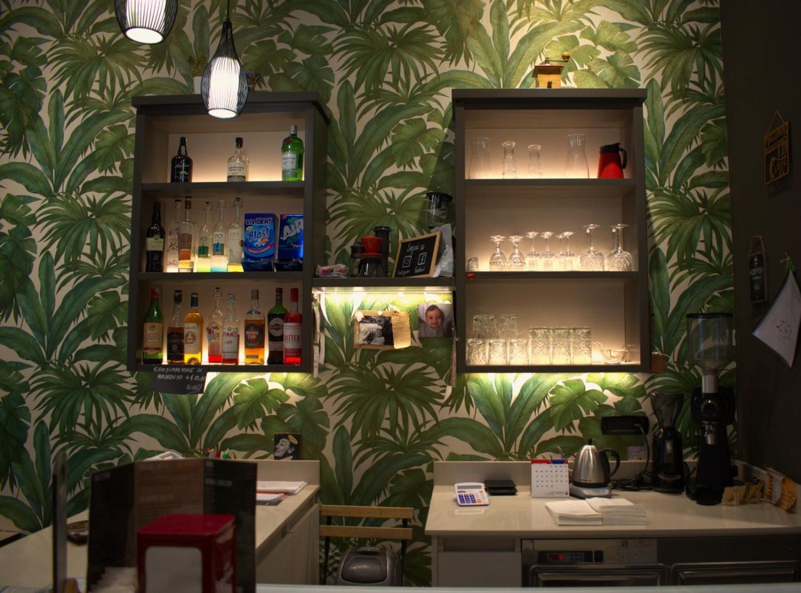 Calefati Suite 54 Bari Zewnętrze zdjęcie