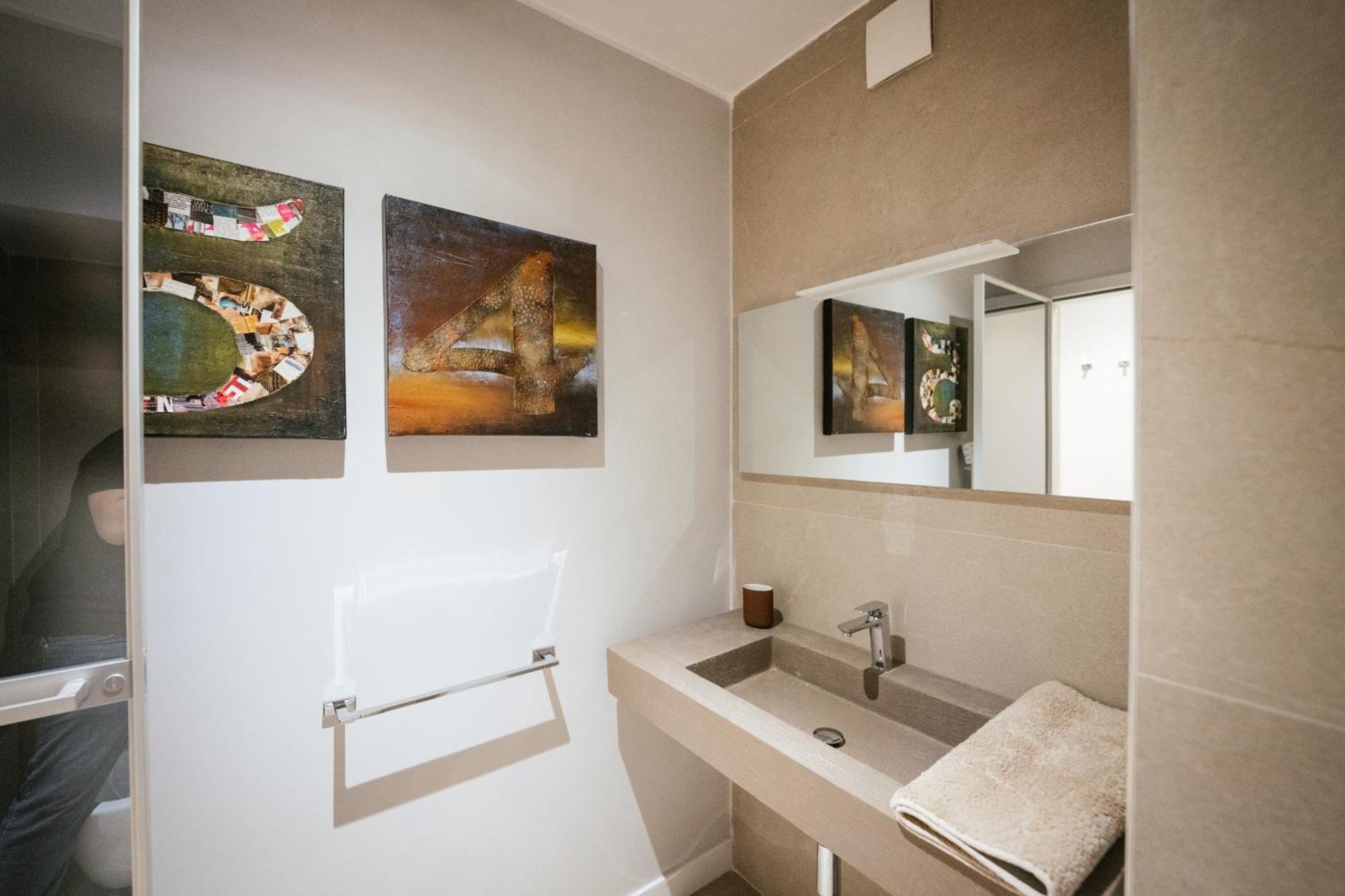 Calefati Suite 54 Bari Zewnętrze zdjęcie