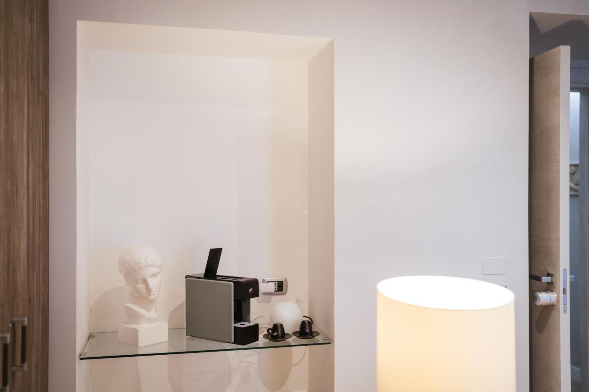 Calefati Suite 54 Bari Zewnętrze zdjęcie