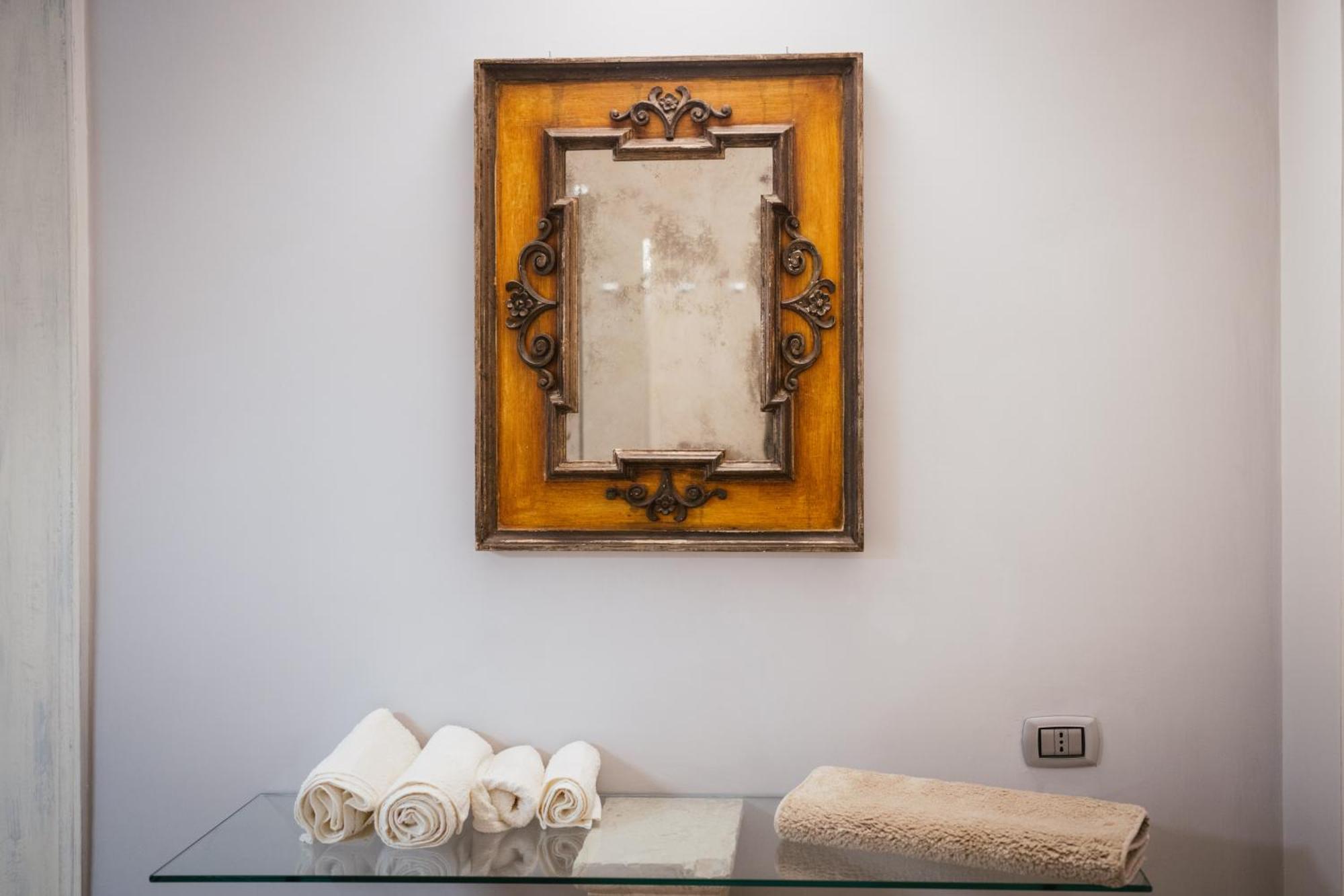 Calefati Suite 54 Bari Zewnętrze zdjęcie