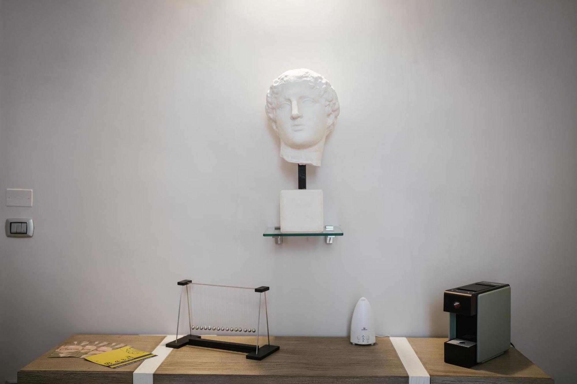 Calefati Suite 54 Bari Zewnętrze zdjęcie