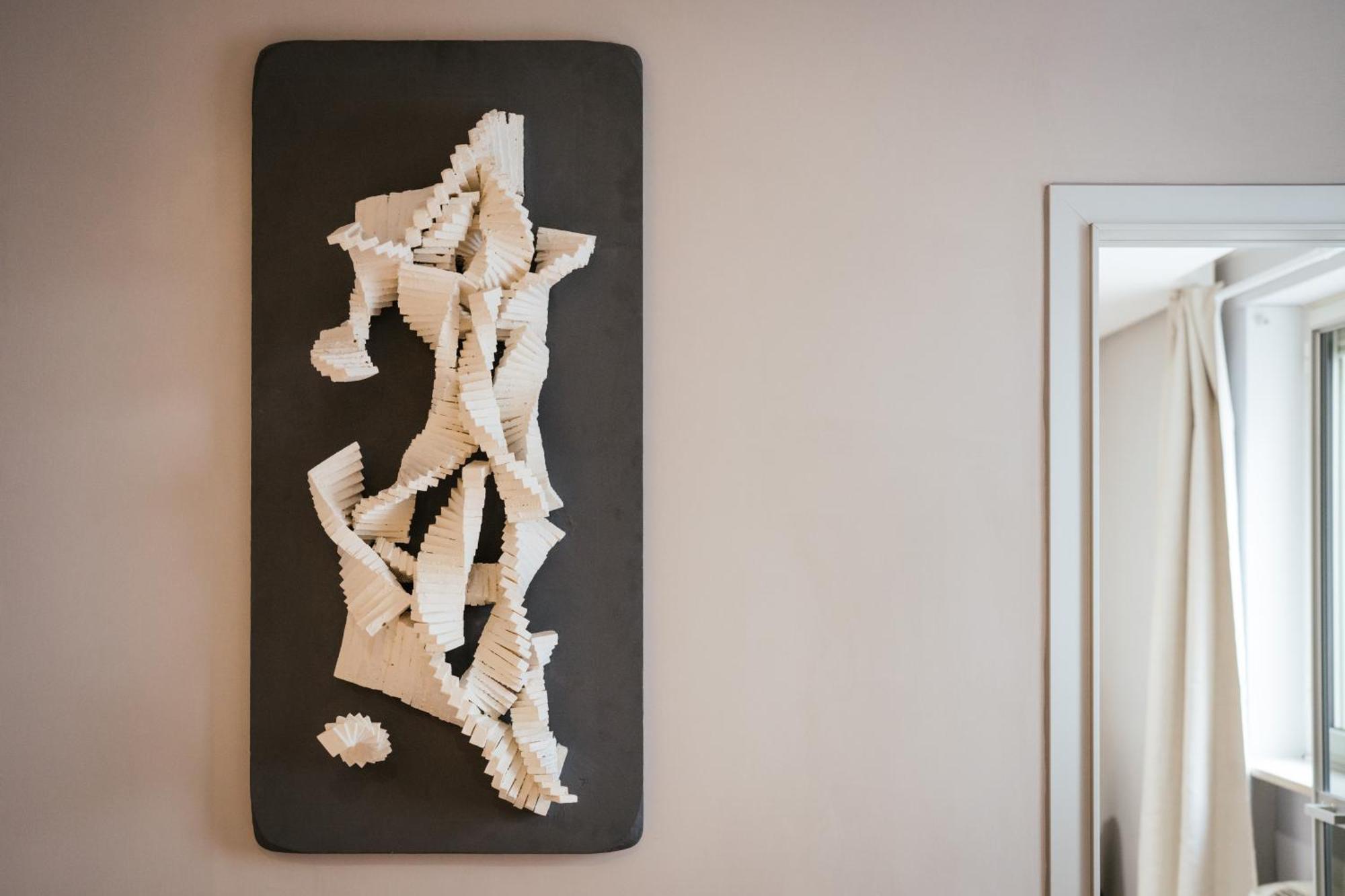 Calefati Suite 54 Bari Zewnętrze zdjęcie