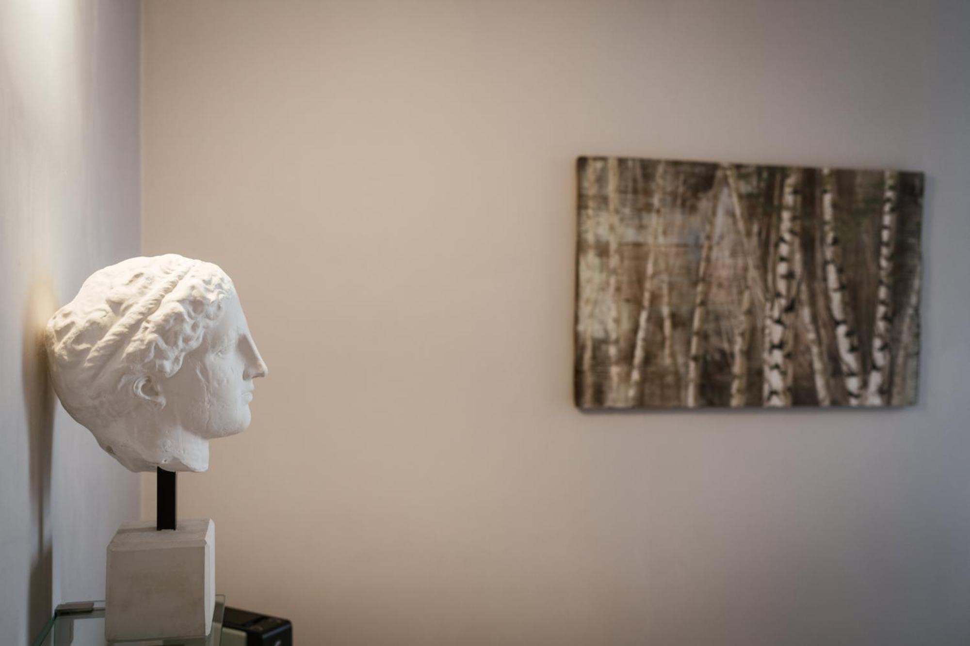 Calefati Suite 54 Bari Zewnętrze zdjęcie