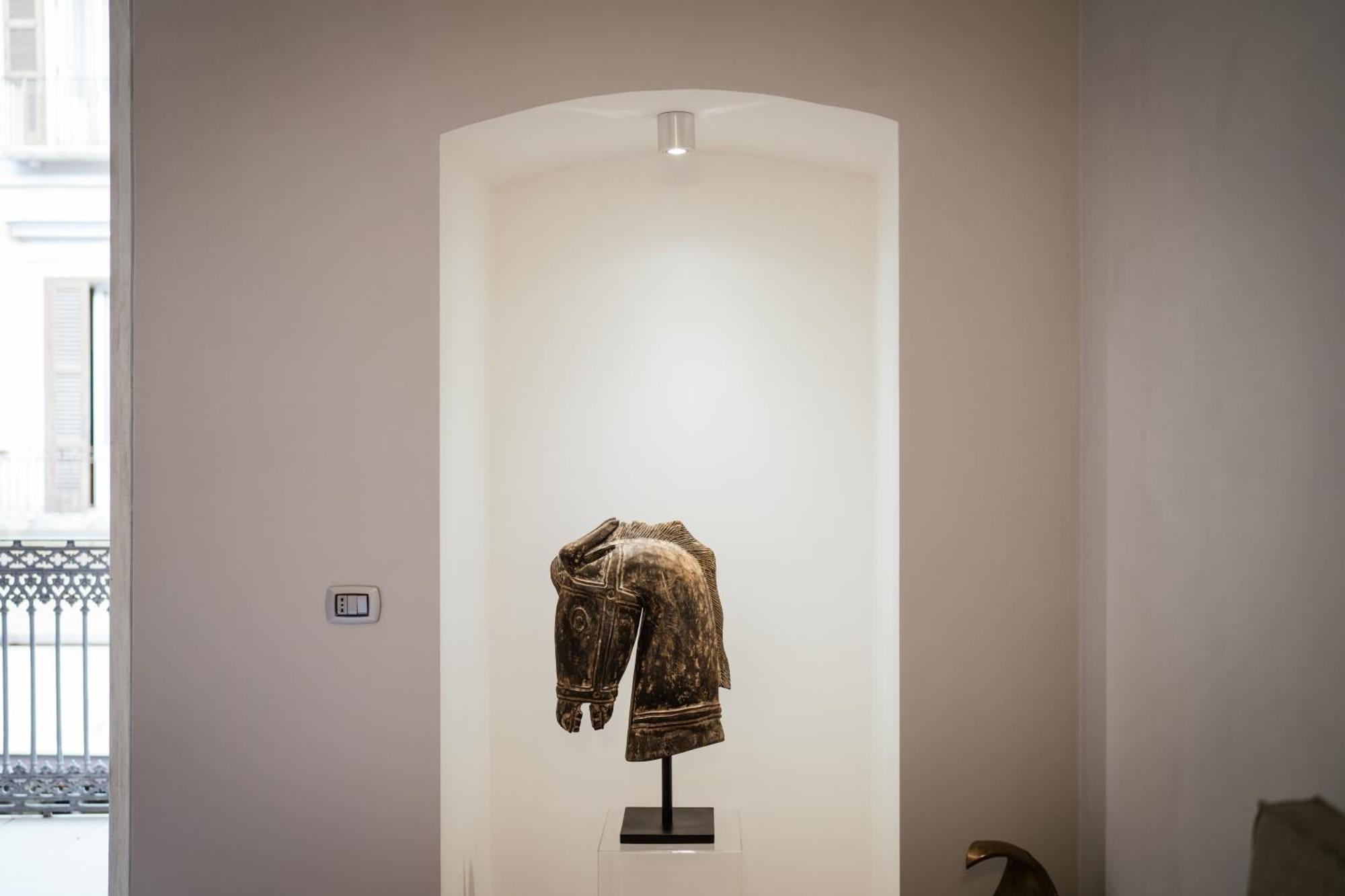 Calefati Suite 54 Bari Zewnętrze zdjęcie