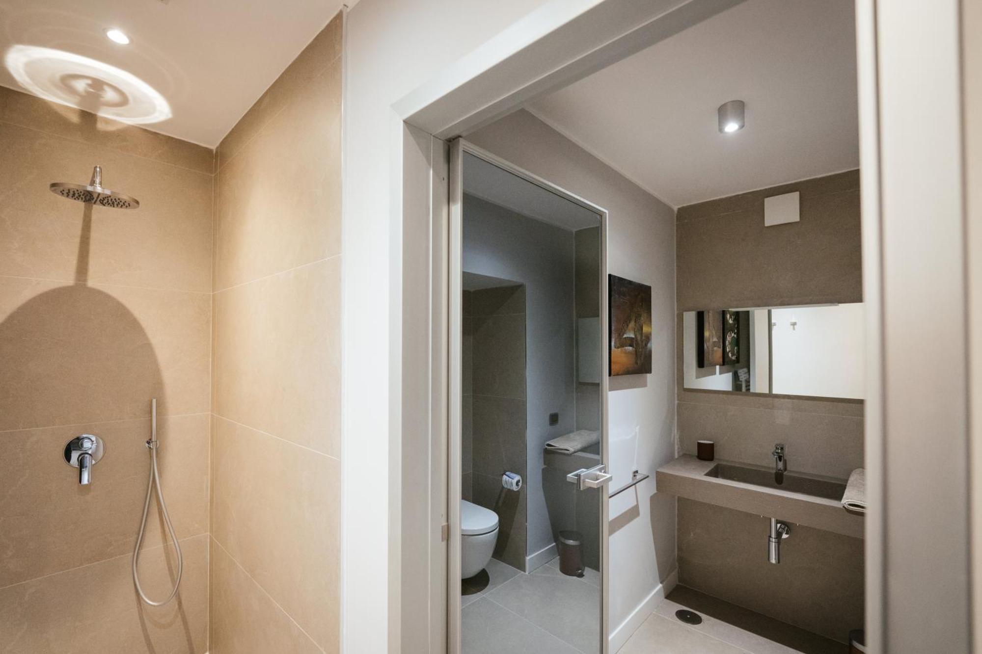 Calefati Suite 54 Bari Zewnętrze zdjęcie