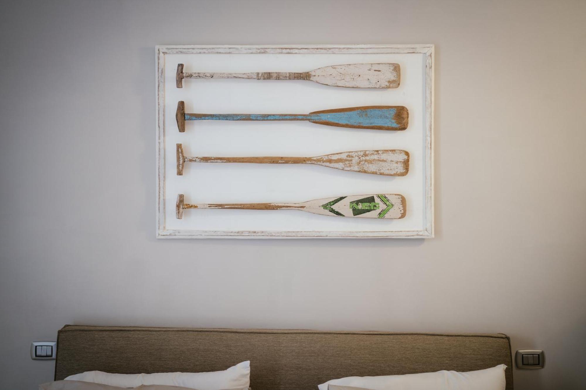 Calefati Suite 54 Bari Zewnętrze zdjęcie
