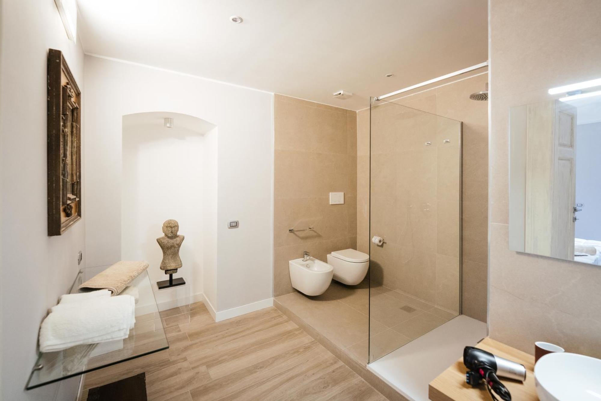 Calefati Suite 54 Bari Zewnętrze zdjęcie