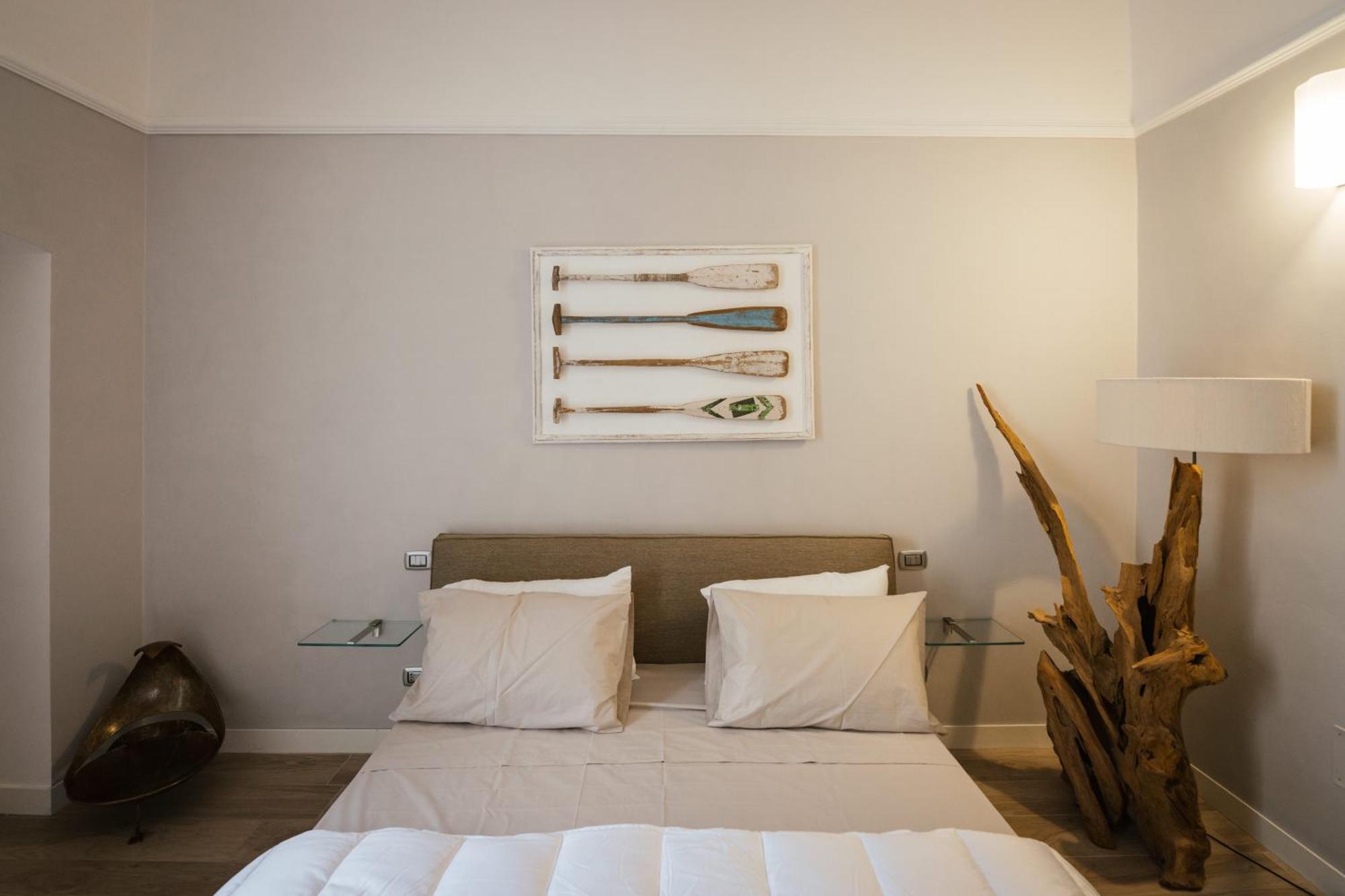 Calefati Suite 54 Bari Zewnętrze zdjęcie