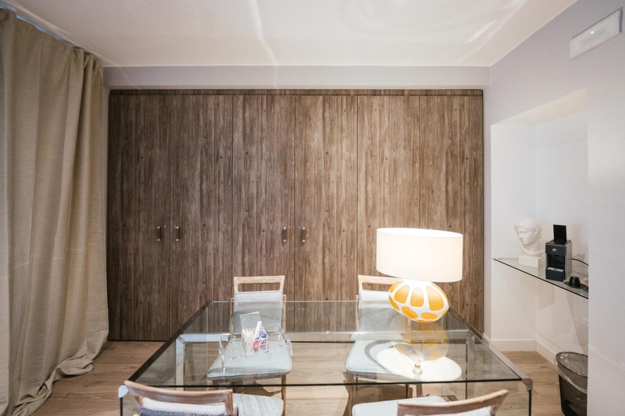 Calefati Suite 54 Bari Zewnętrze zdjęcie